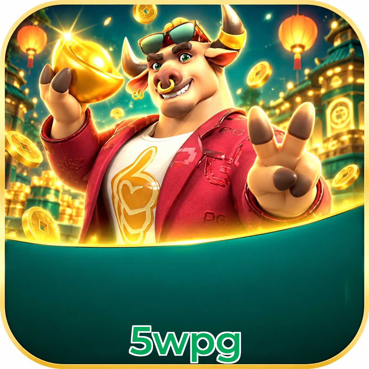 Sistema de Recompensas VIP da 5wpg