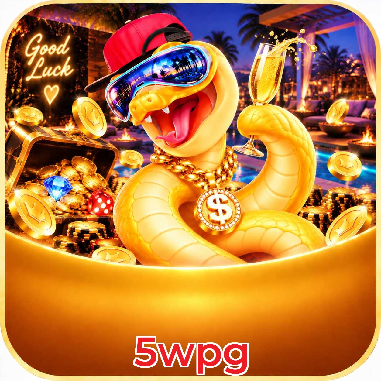 Fortune Tiger Slot