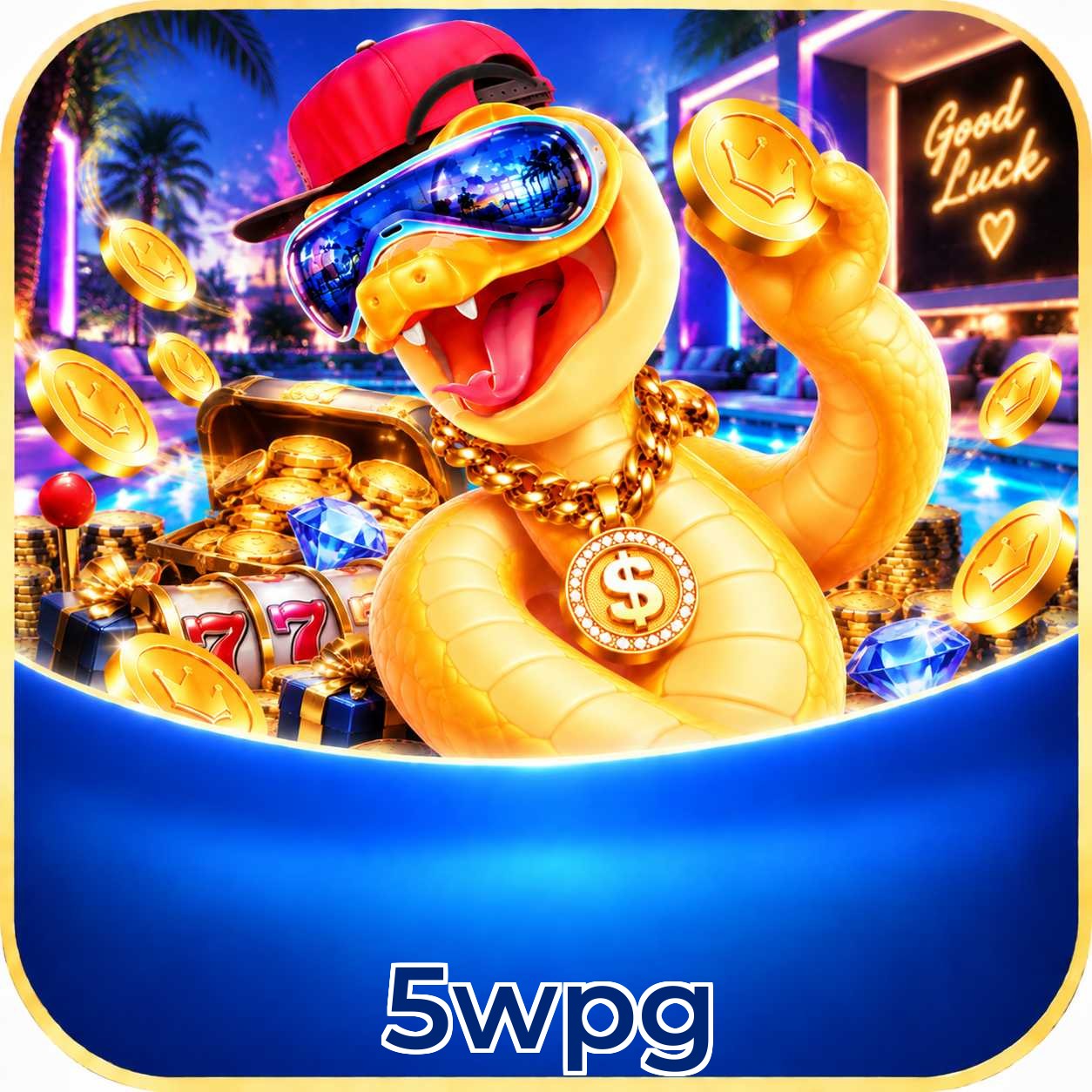 Mahjong Ways Slot - PG Soft