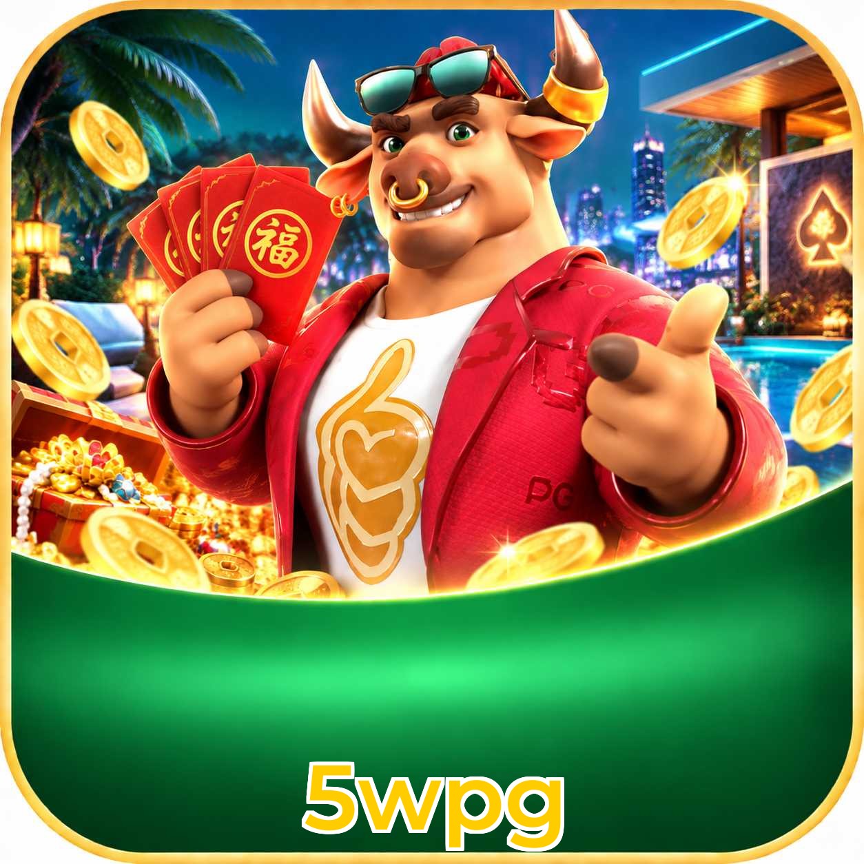 Benefícios Bronze VIP da 5wpg