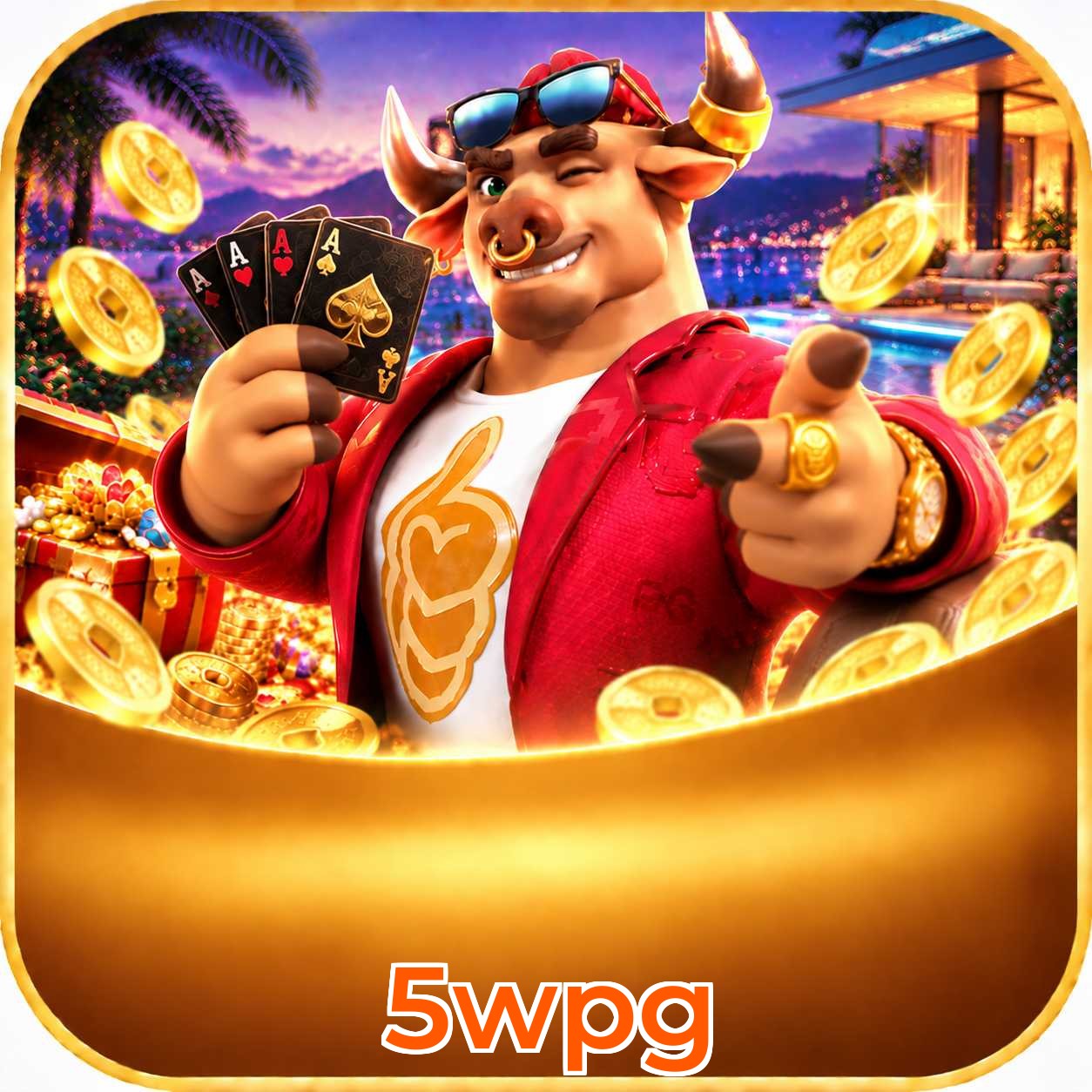 Fortune Dragon Slot