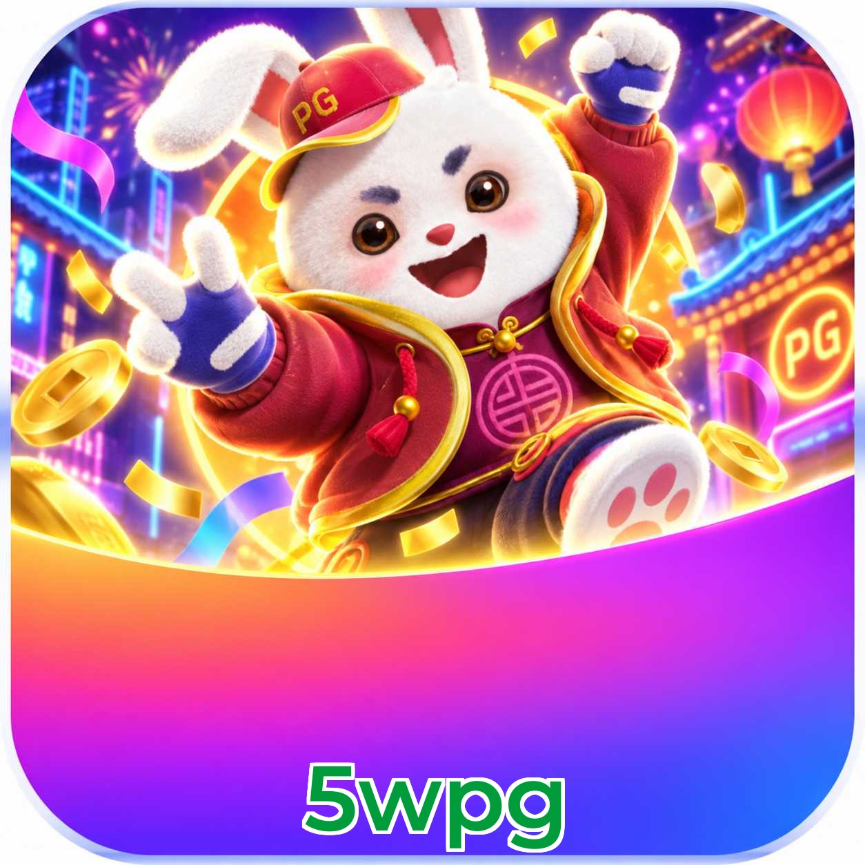 Fortune Tiger Slot Game